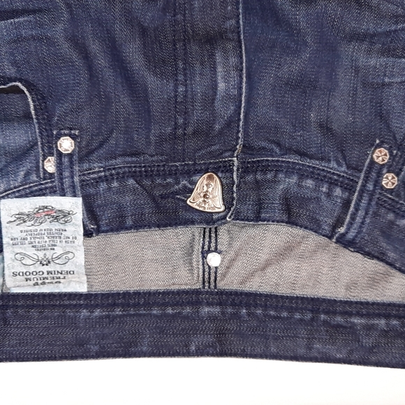 Blac Label Jeans size 36x32 - Picture 3 of 7